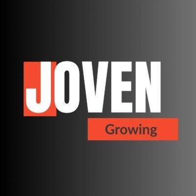 JOVEN Logo